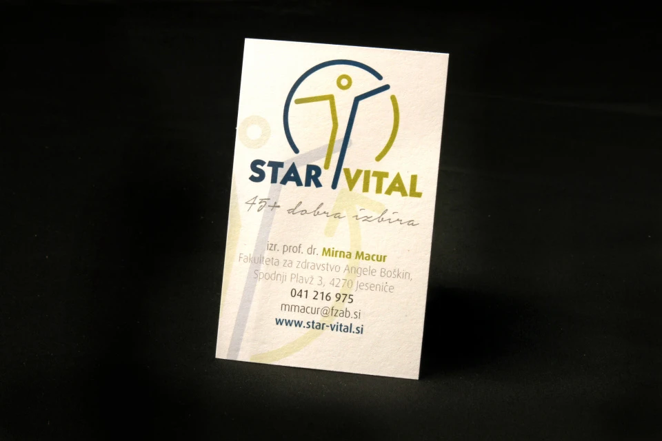 Star Vital — 6