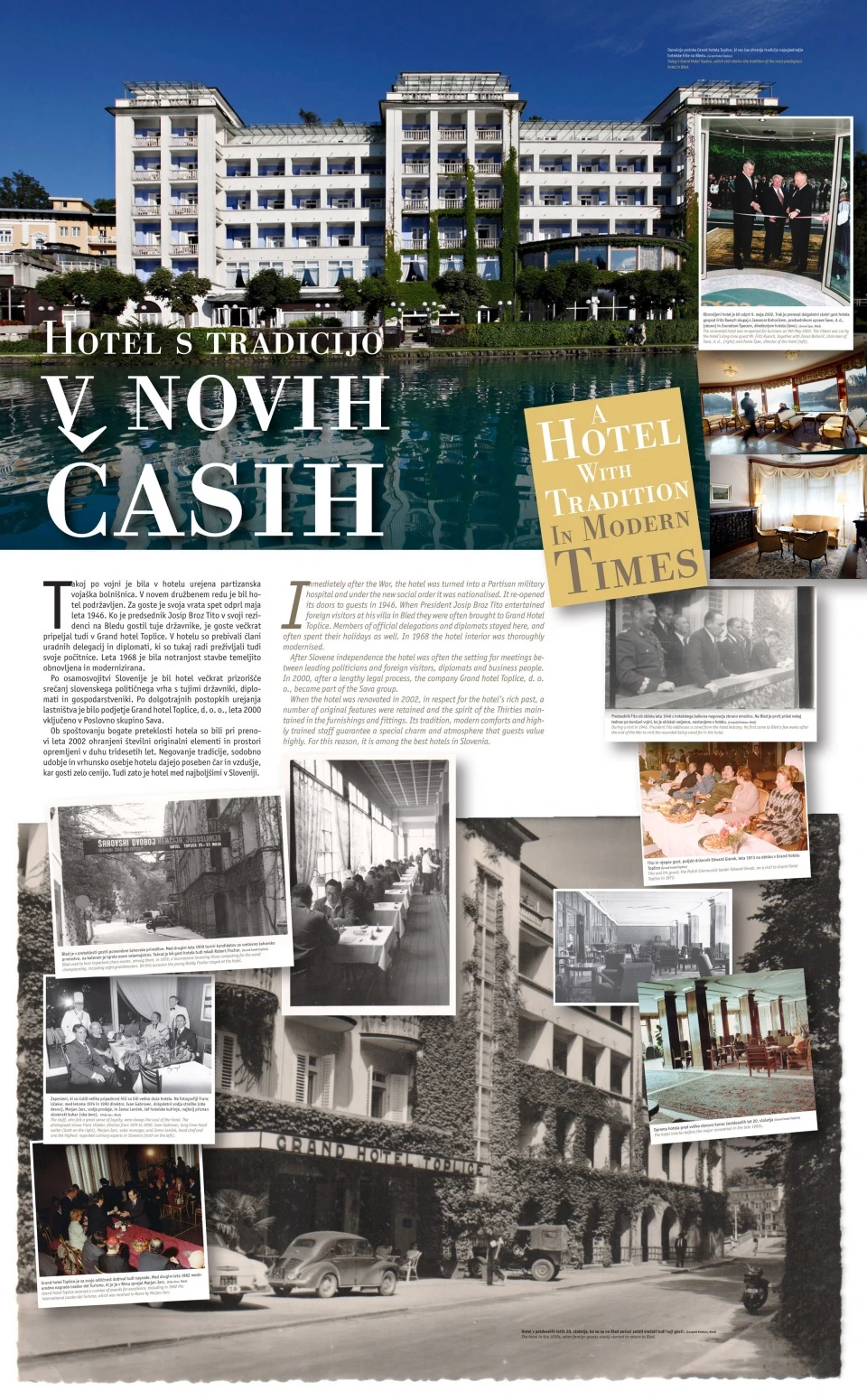80 let Grand hotela Toplice — 4