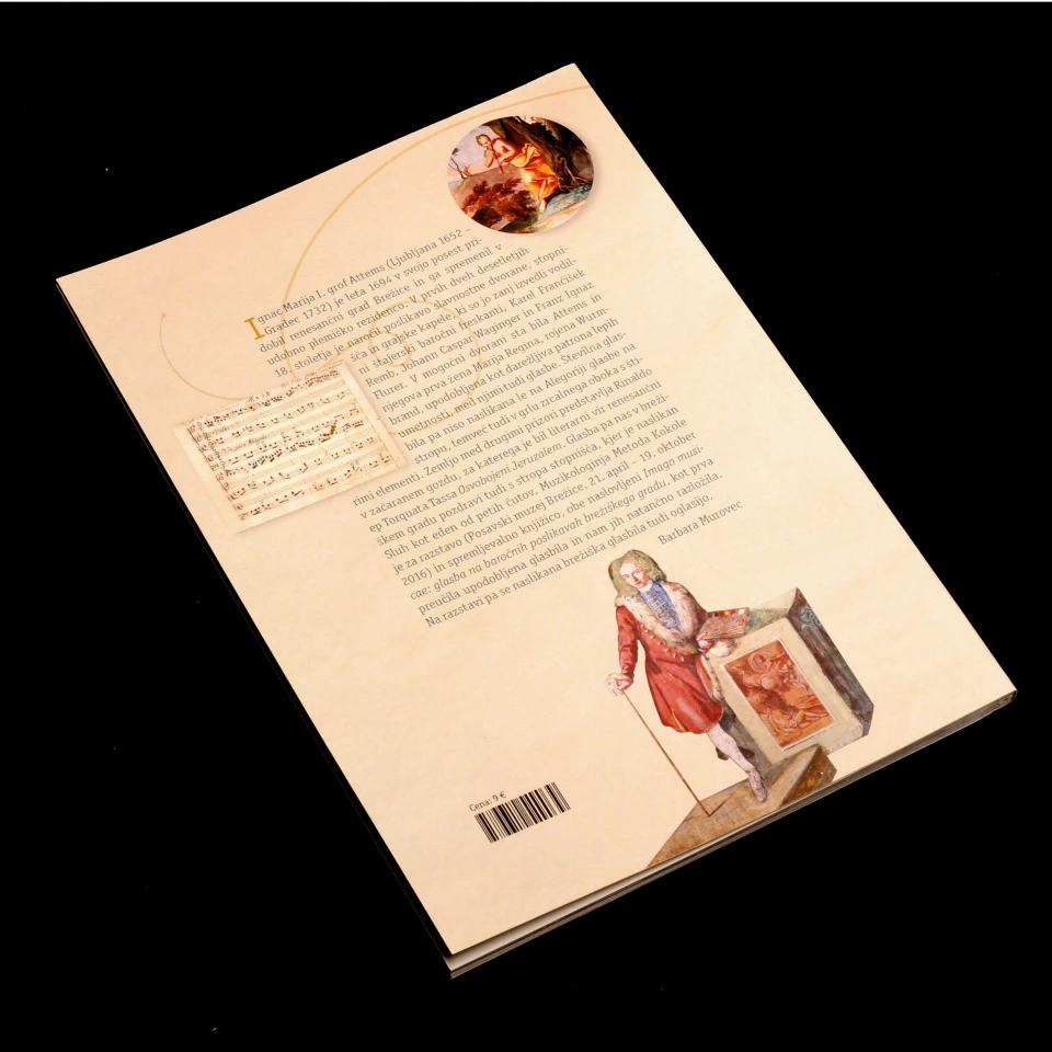 Imago musicae — 25