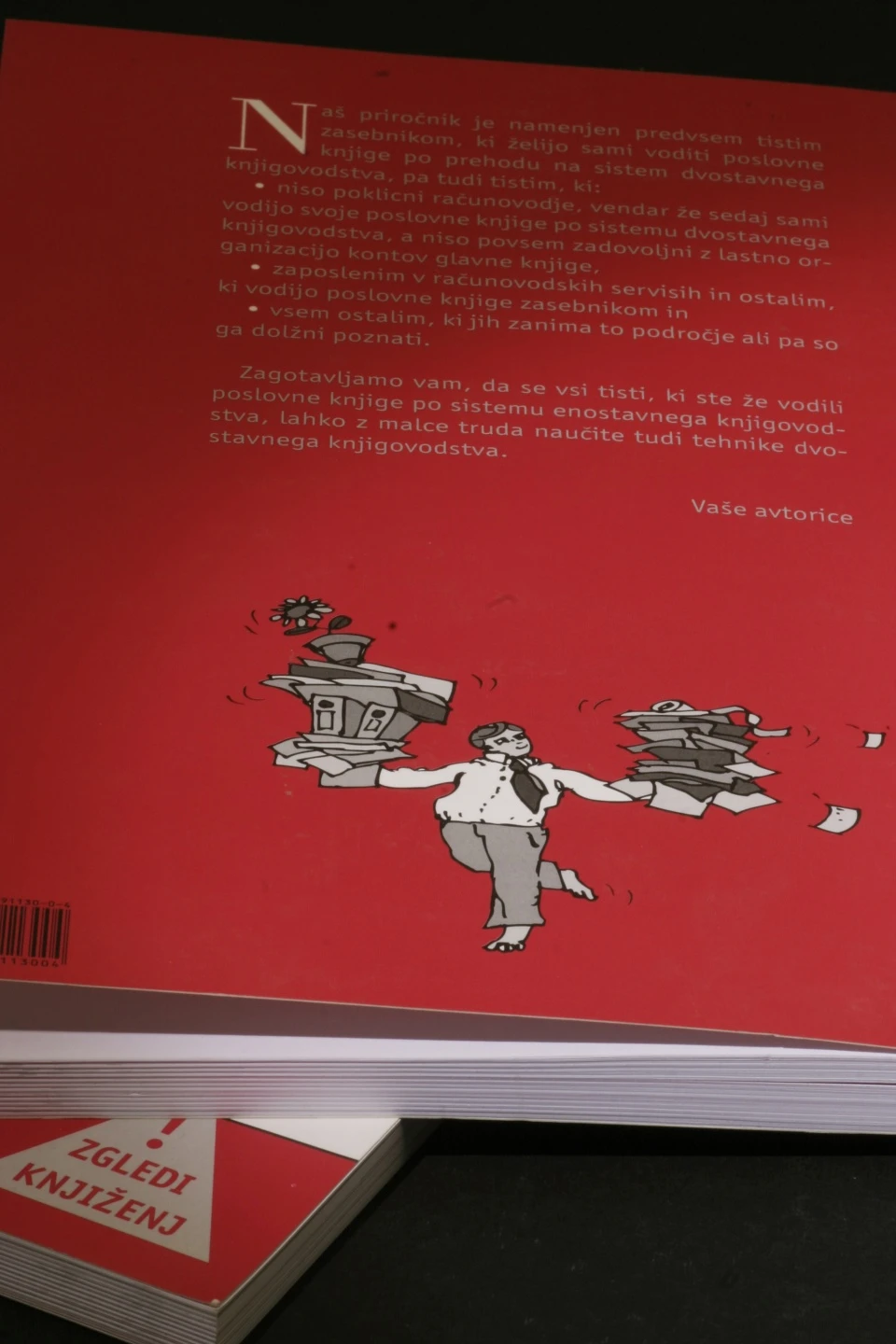 DDV sestavljenka — 5