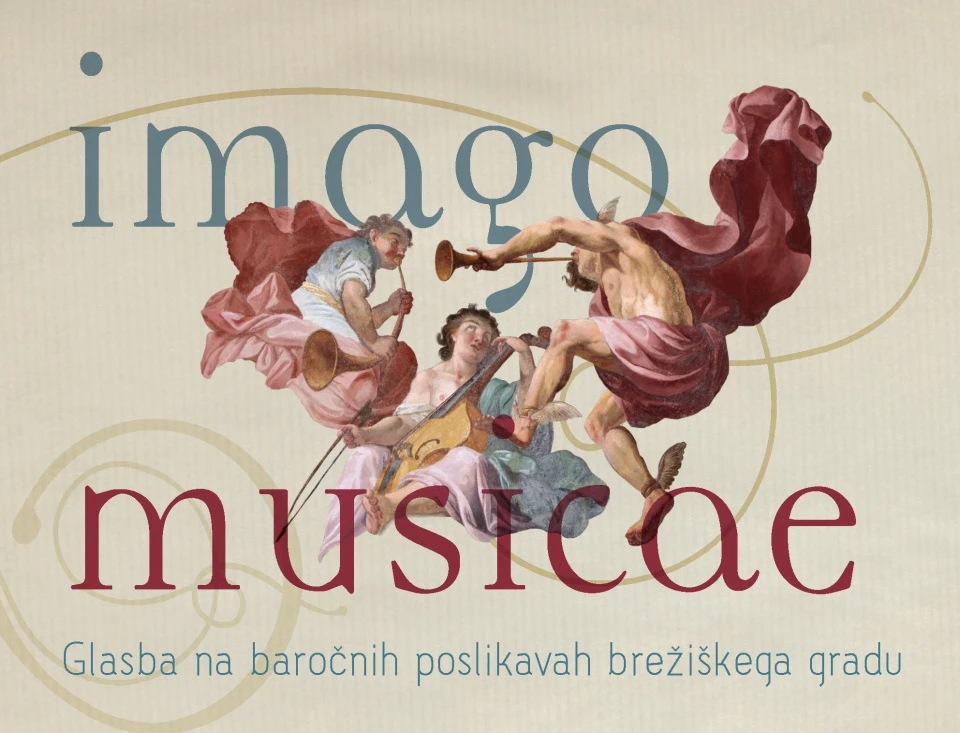 Imago musicae — 21