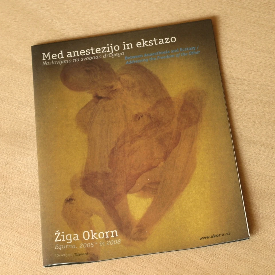 Žiga Okorn — 14