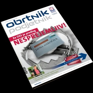 Revija Obrtnik Podjetnik