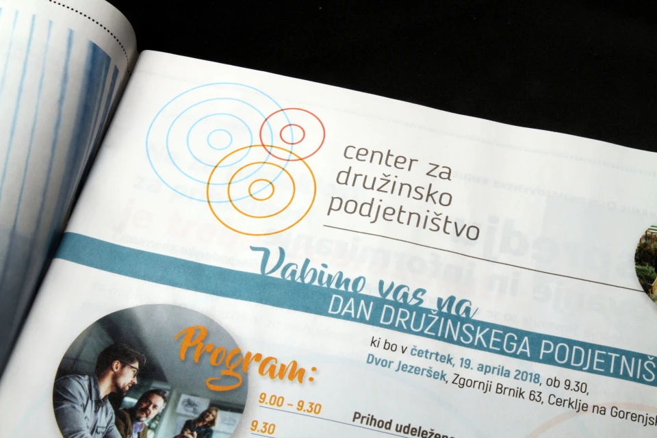 Center za družinsko podjetništvo — 4