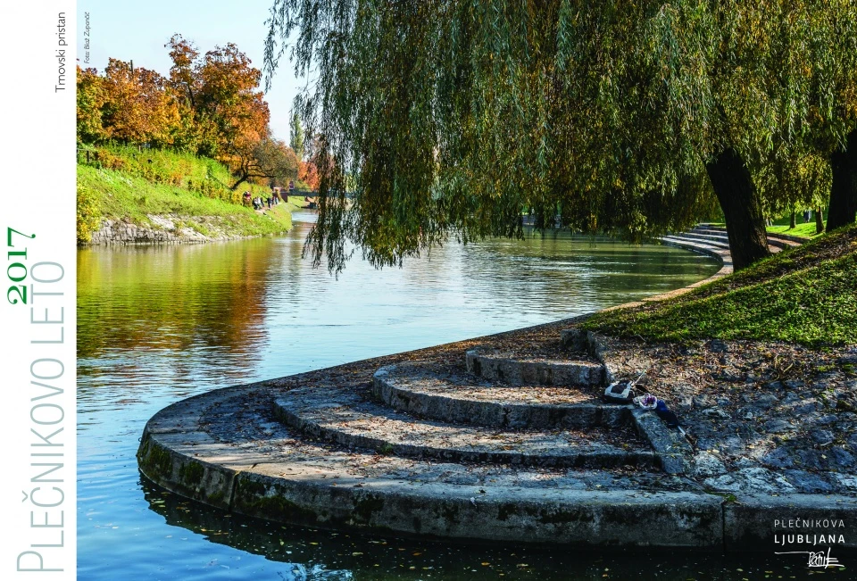 Plečnikovo Trnovo — 6
