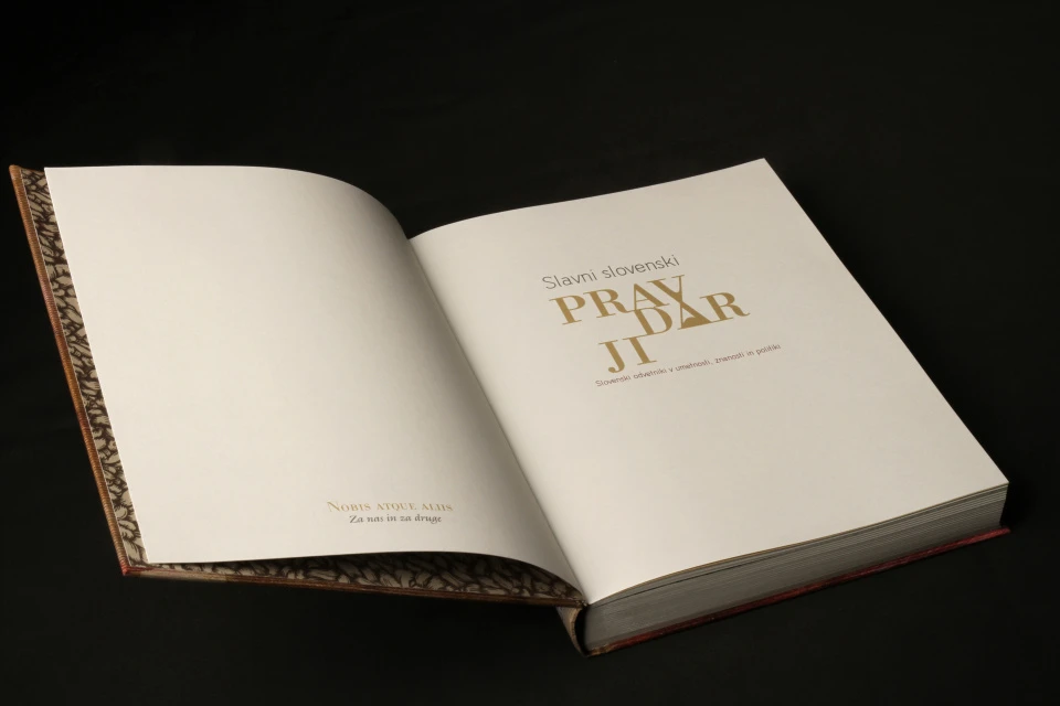 Slavni slovenski pravdarji — 5