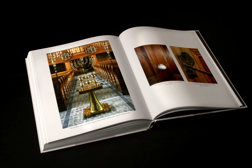 Arhitektura večnosti, Jože Plečnik avtor: Damjan Prelovšek — 5