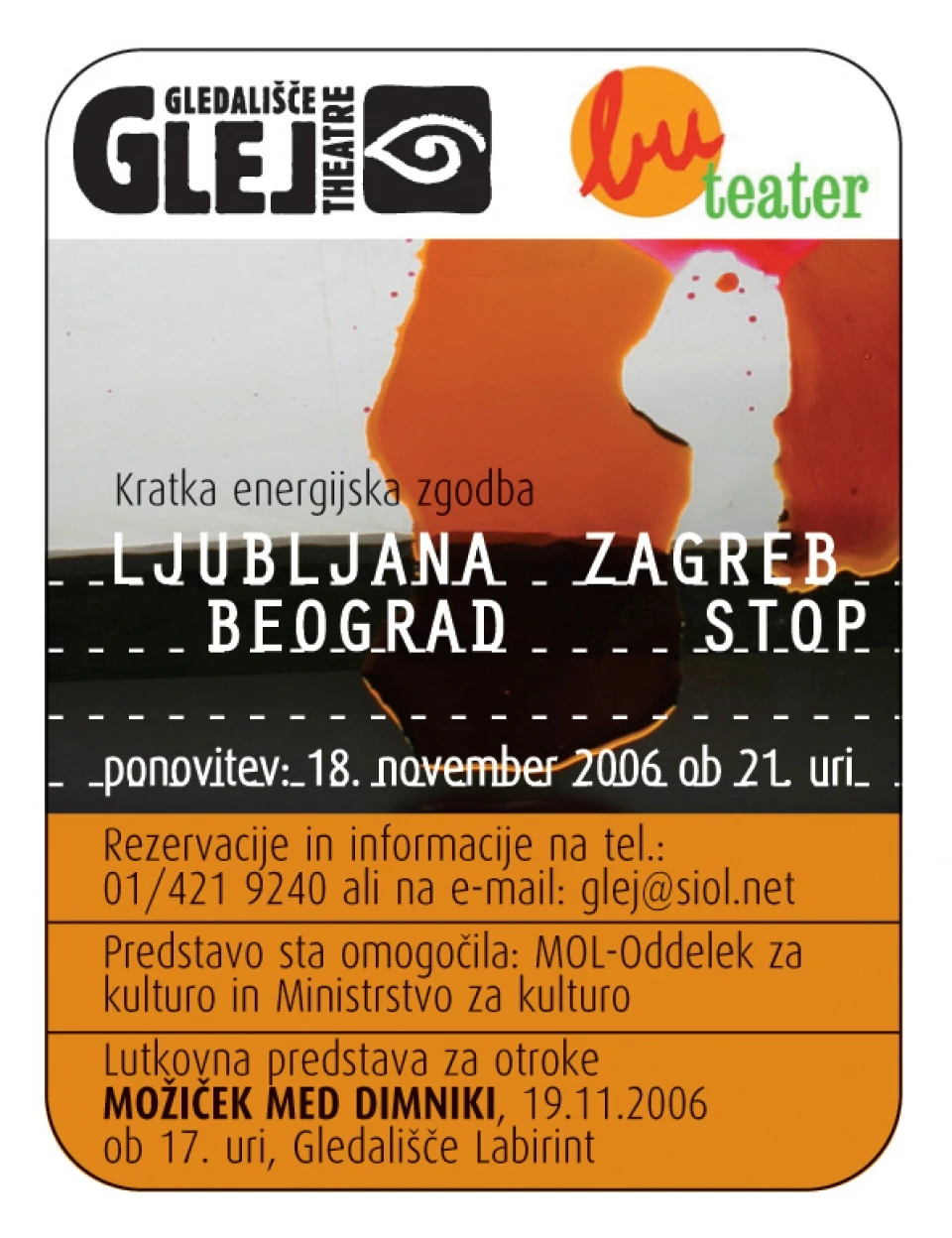 BU teater — 12