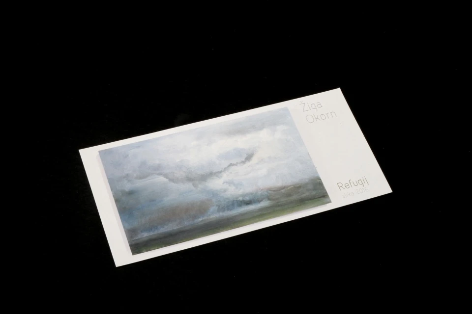 Žiga Okorn — 7