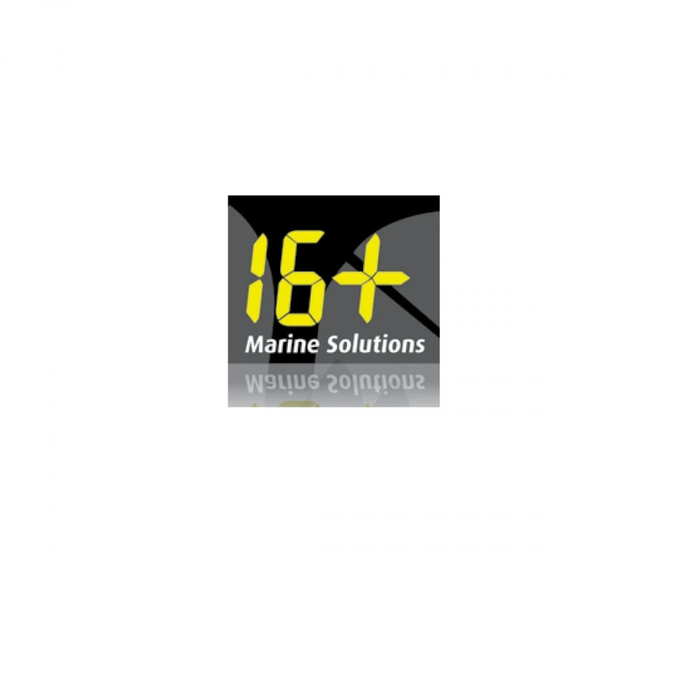 16+ — 5
