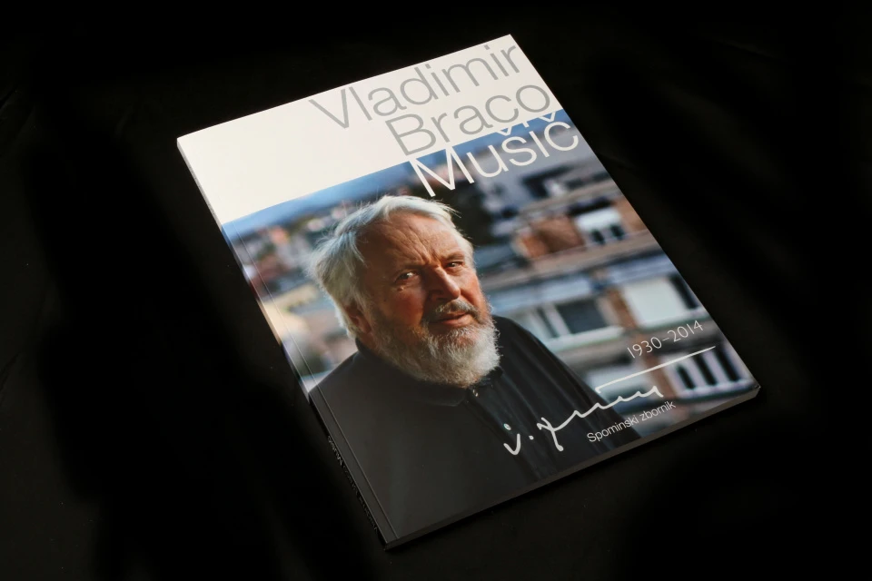 Vladimir Mušič — 7
