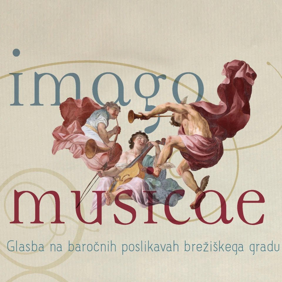 Imago musicae — 1