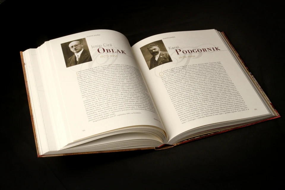 Slavni slovenski pravdarji — 11