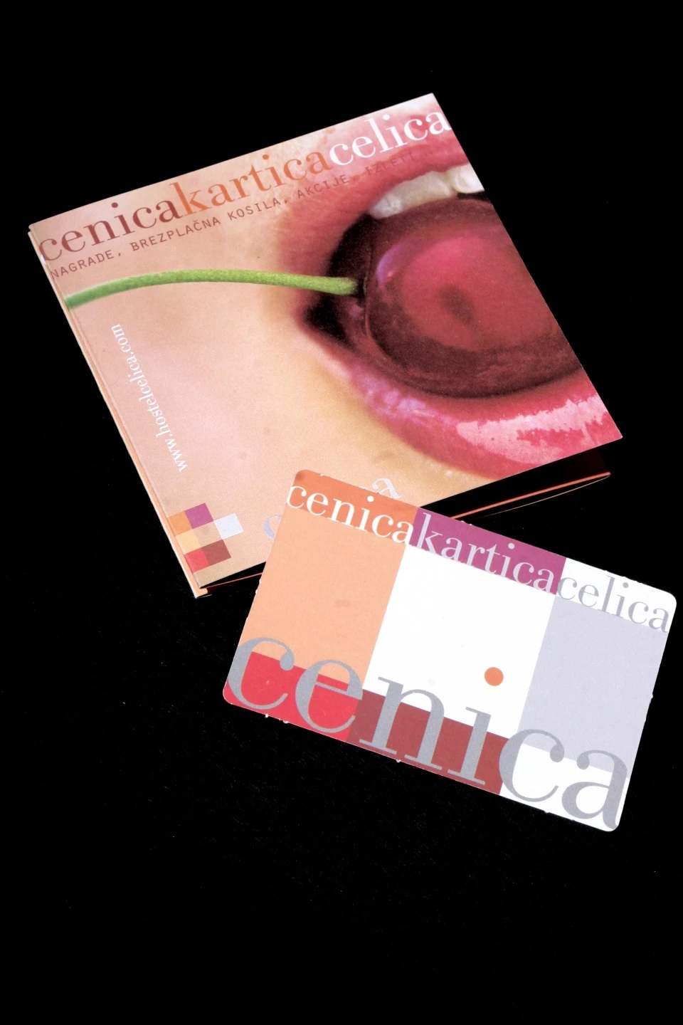 Cenica — 4