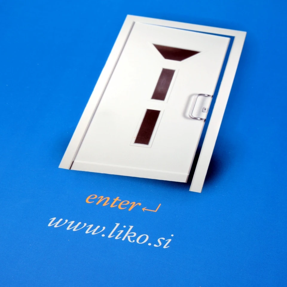 Liko Vrhnika — 8