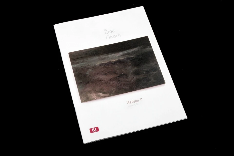 Žiga Okorn — 4