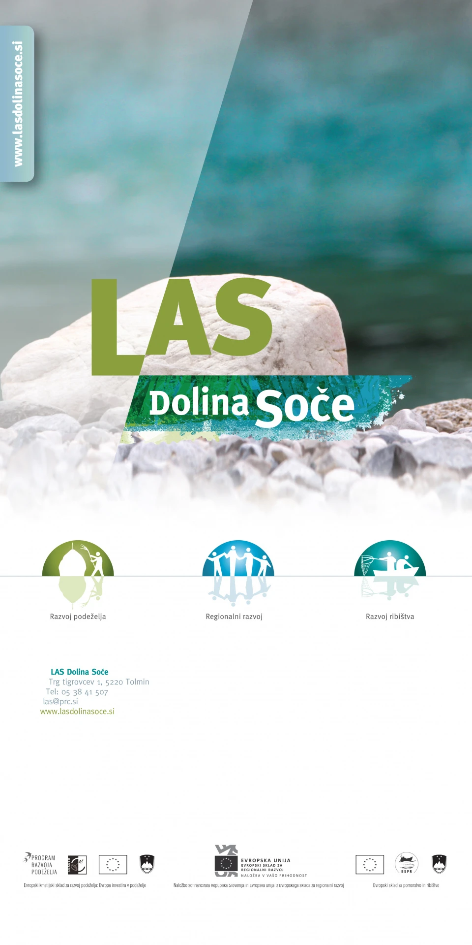 LAS Dolina Soče — 5