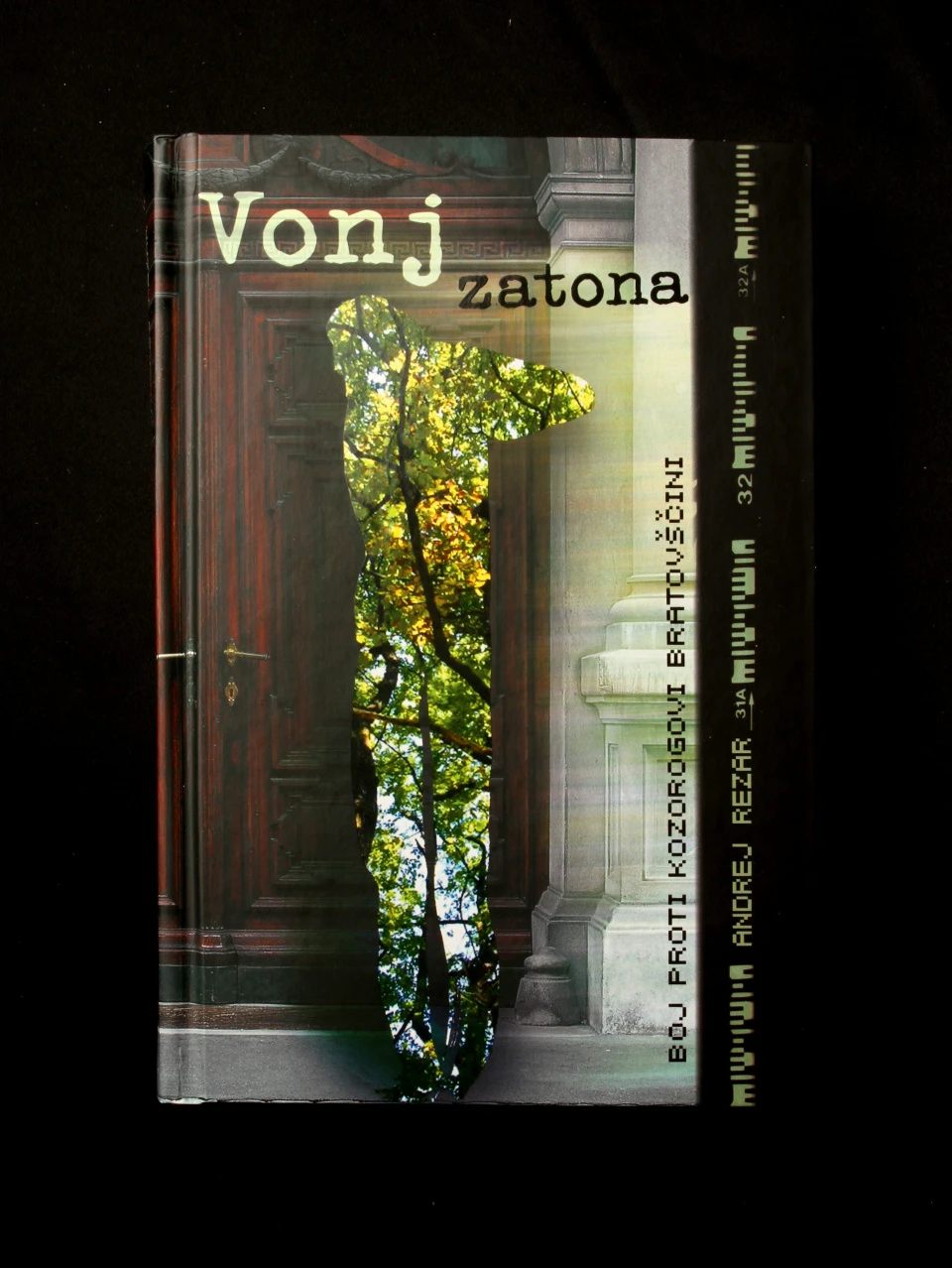 Vonj zatona — 2