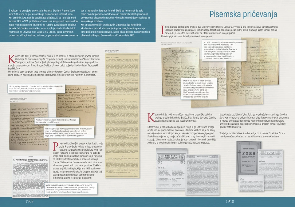 Scientia et ars perennes — 11
