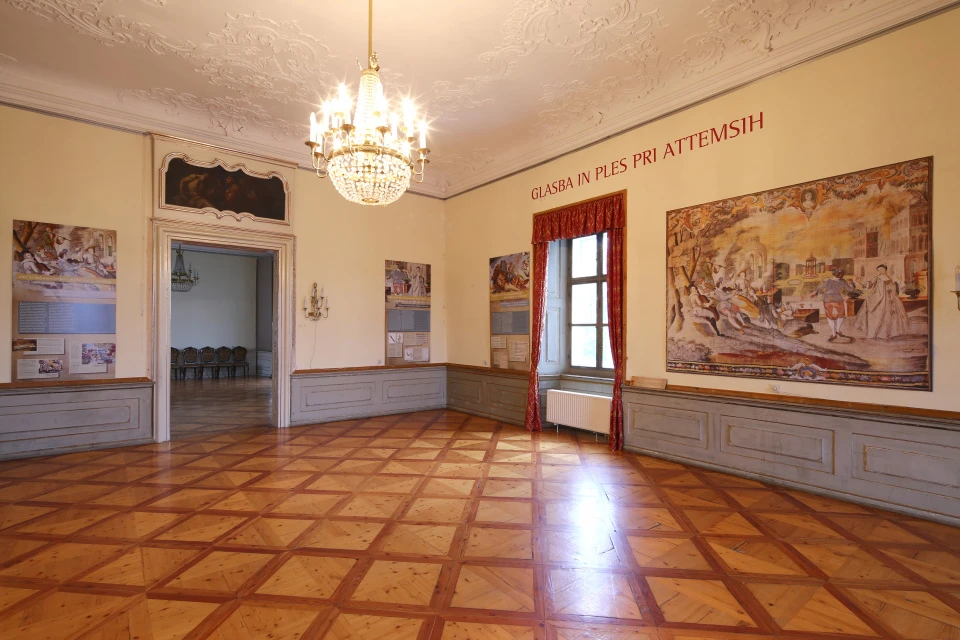 Štajerski Herkul I. M. Attems — 13