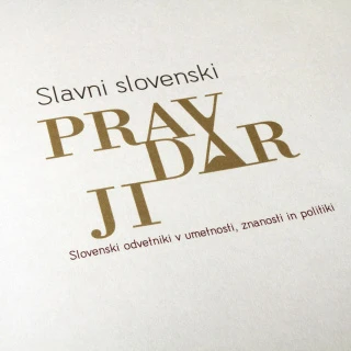 Slavni slovenski pravdarji