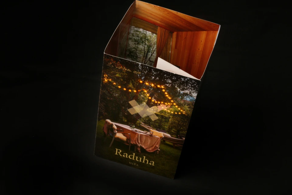 Hiša Raduha — 5