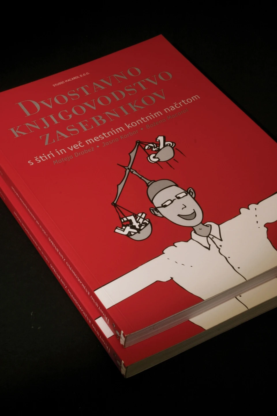 DDV sestavljenka — 2