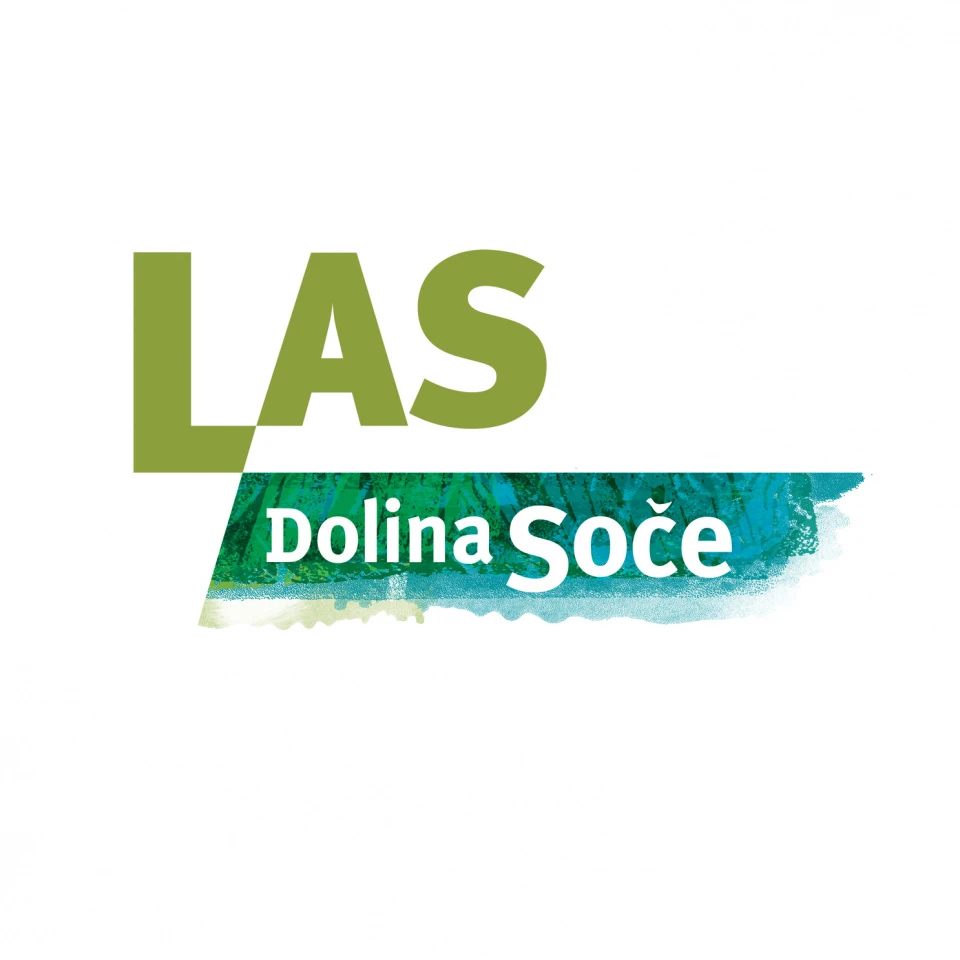 LAS Dolina Soče — 2