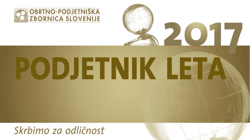 Obrtnik leta, podjetnik leta — 5