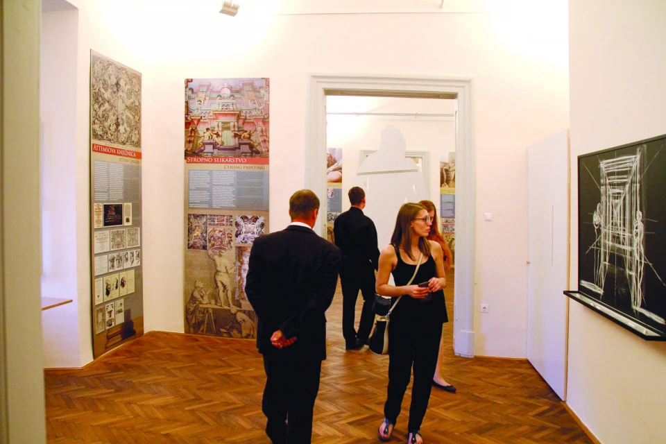 Štajerski Herkul I. M. Attems — 37