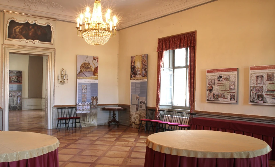 Štajerski Herkul I. M. Attems — 6