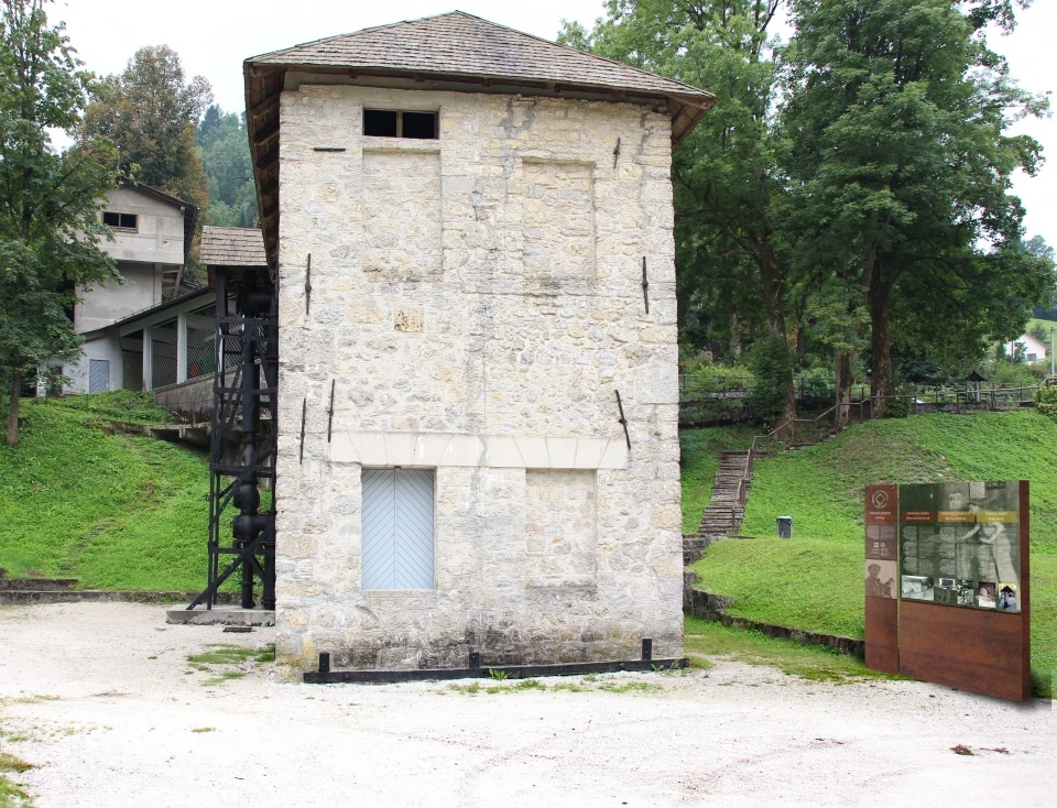 Sistem označitve UNESCO objektov — 14