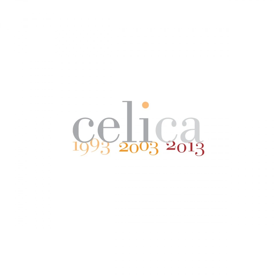 Celica — 27