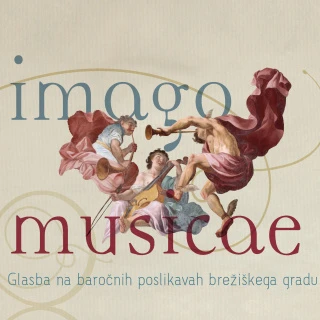 Imago musicae