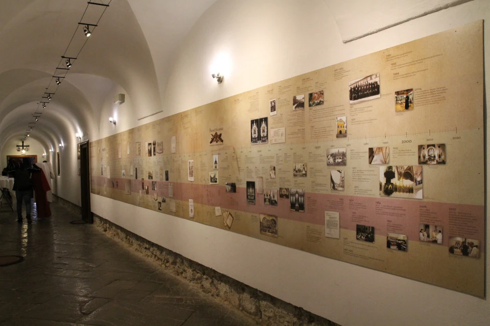 Frančiškanski samostan Novo Mesto — 6