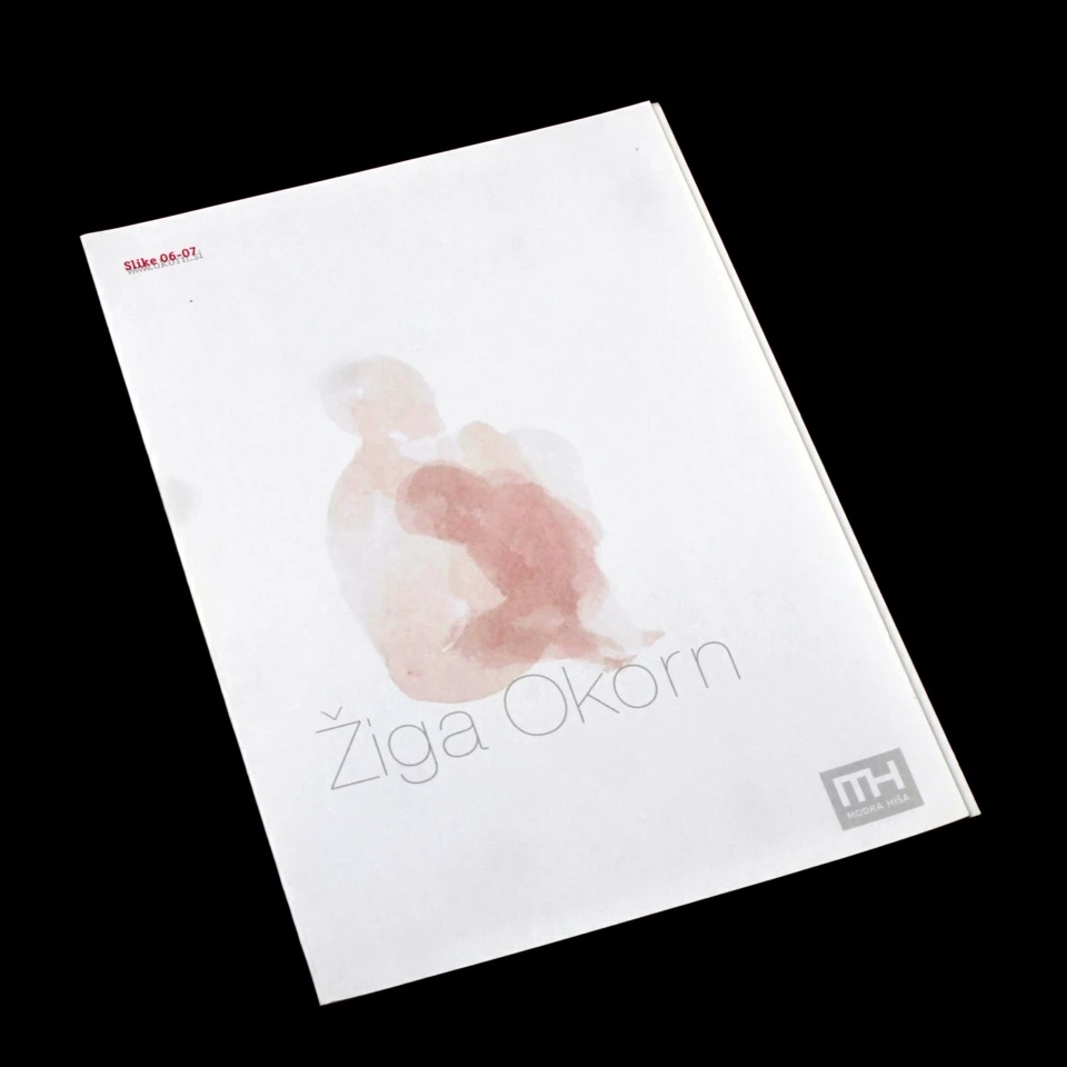 Žiga Okorn — 2