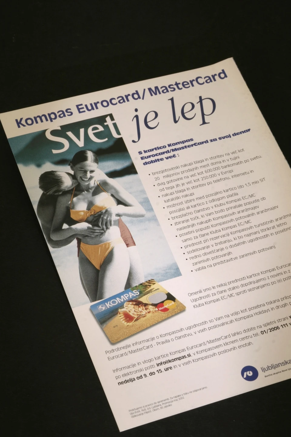 Kompas Holidays — 4