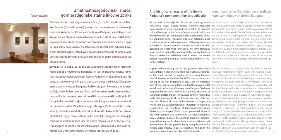 Radgonski mostovi — 6