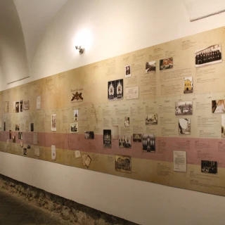 Frančiškanski samostan Novo Mesto
