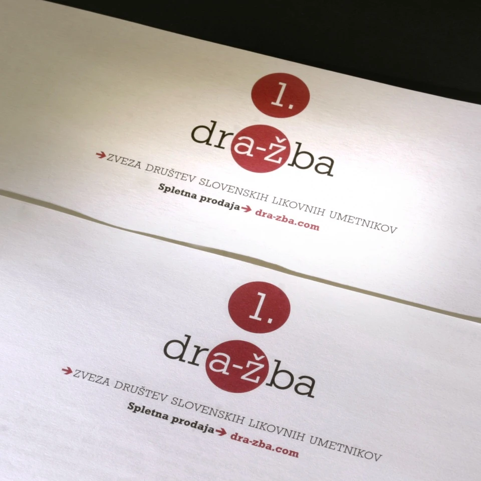 Dražba — 2
