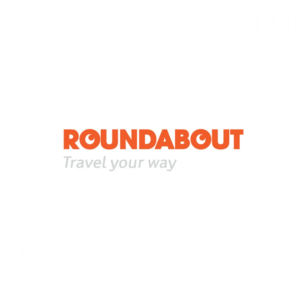 Roundabout Vamos — 8