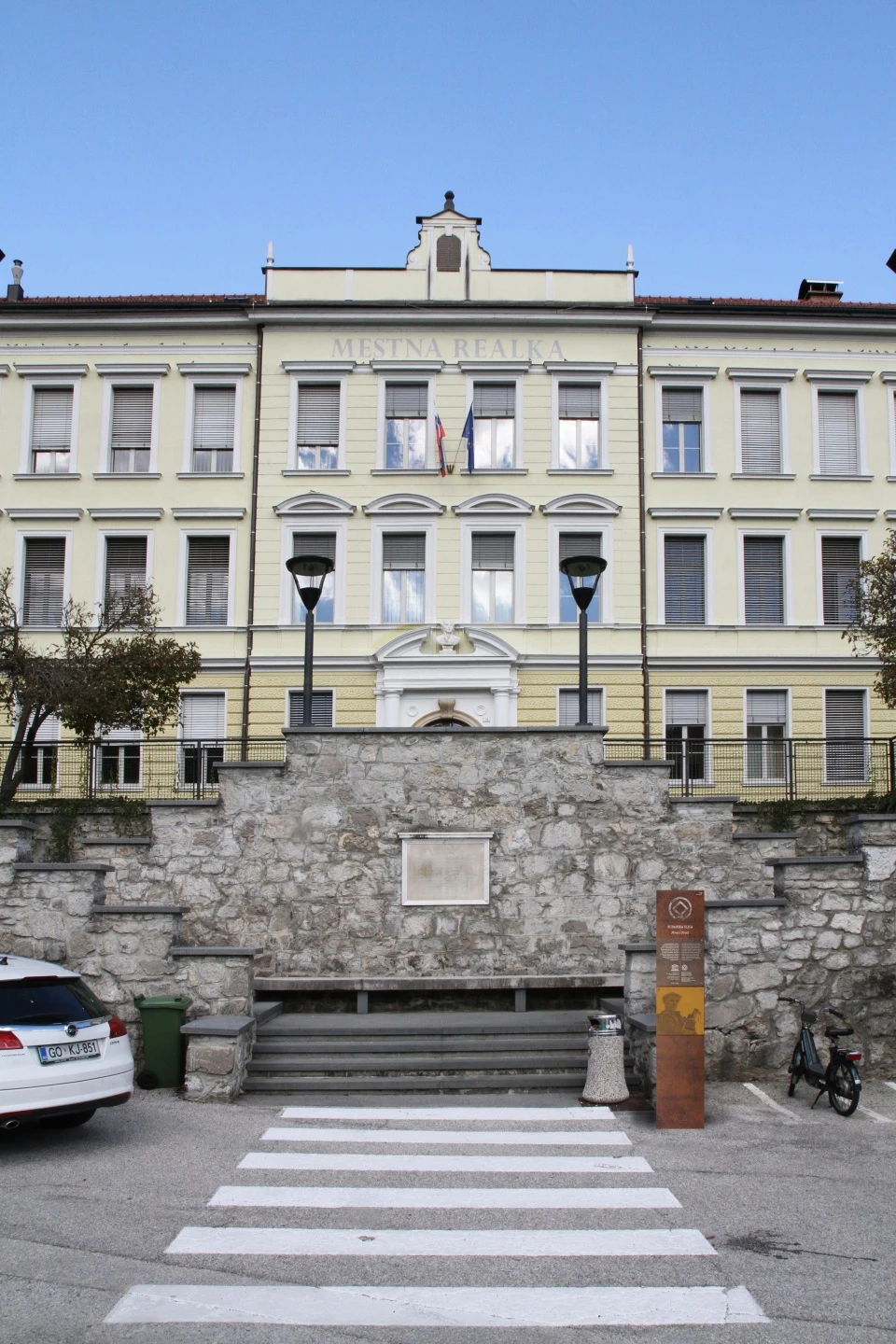 Sistem označitve UNESCO objektov — 11