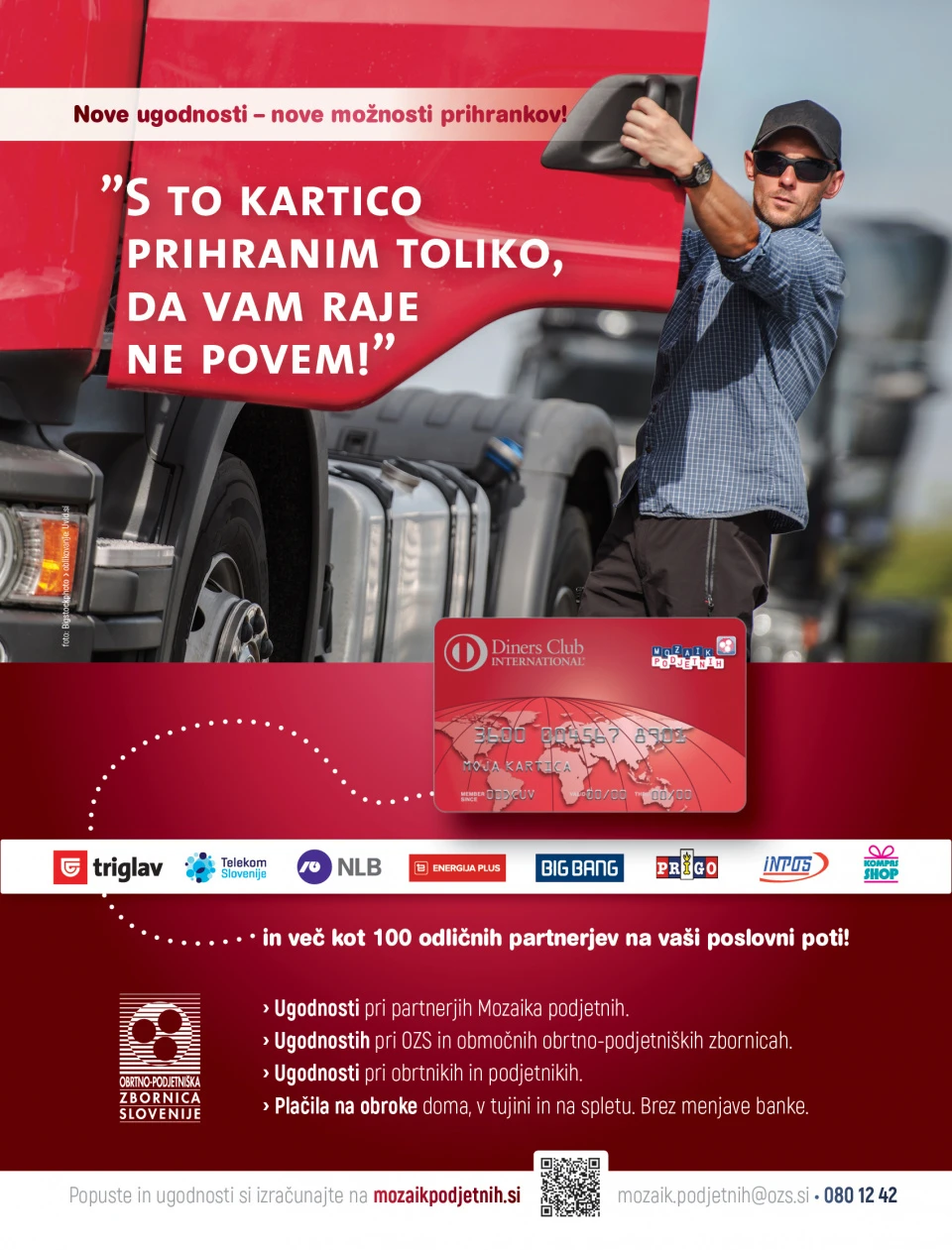 Mozaik podjetnih — 4