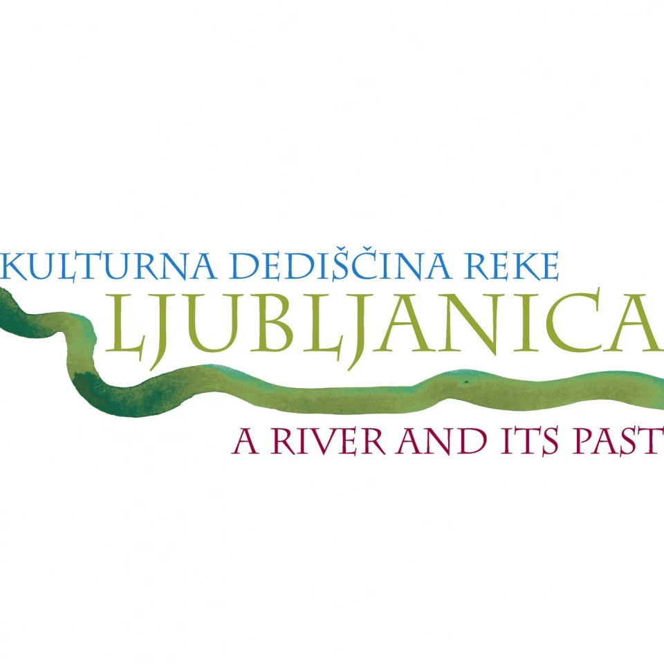 Ljubljanica, kulturna dediščina reke — 1