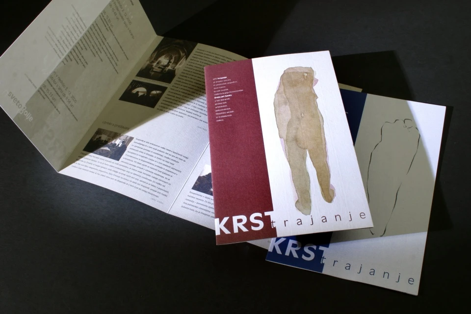 Krsttrajanje — 5