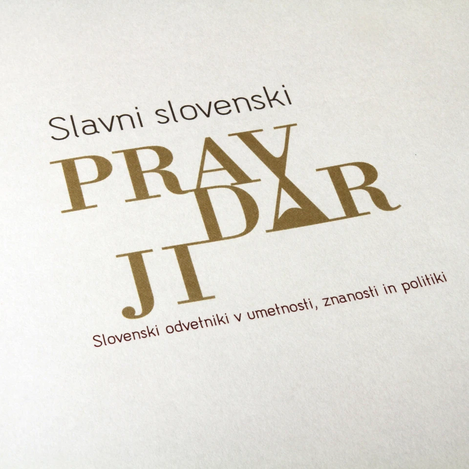Slavni slovenski pravdarji — 1