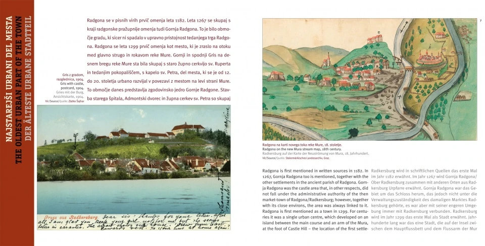 Radgonski mostovi — 4