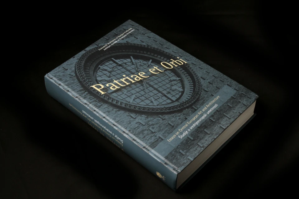 Patriae et orbi — 2
