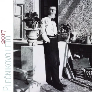 Plečnikovo Trnovo