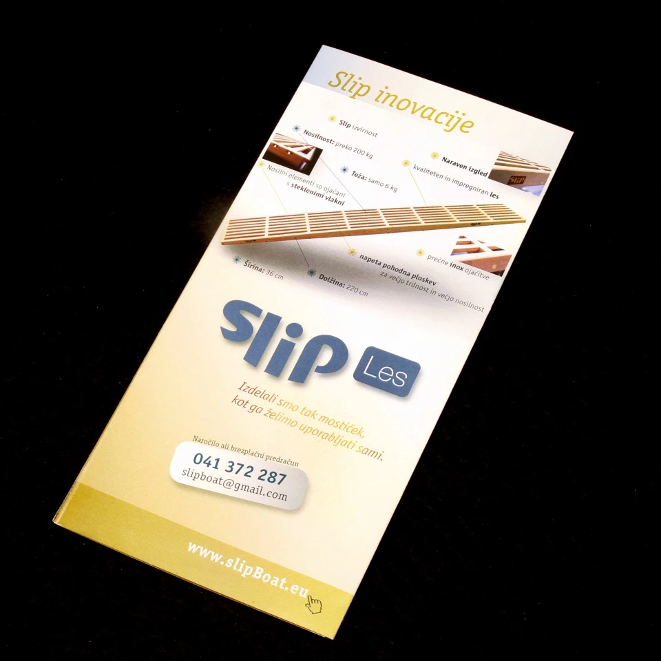 Slip — 3